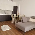 Daily Rent Apartment Tirana