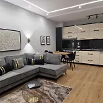 Daily Rent Apartment Tirana