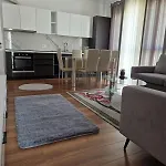 Daily Rent Apartment Tirana
