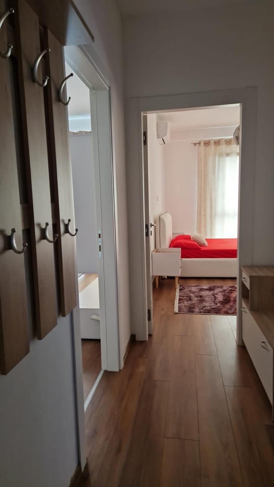 Apartment Daily Rent Tirana