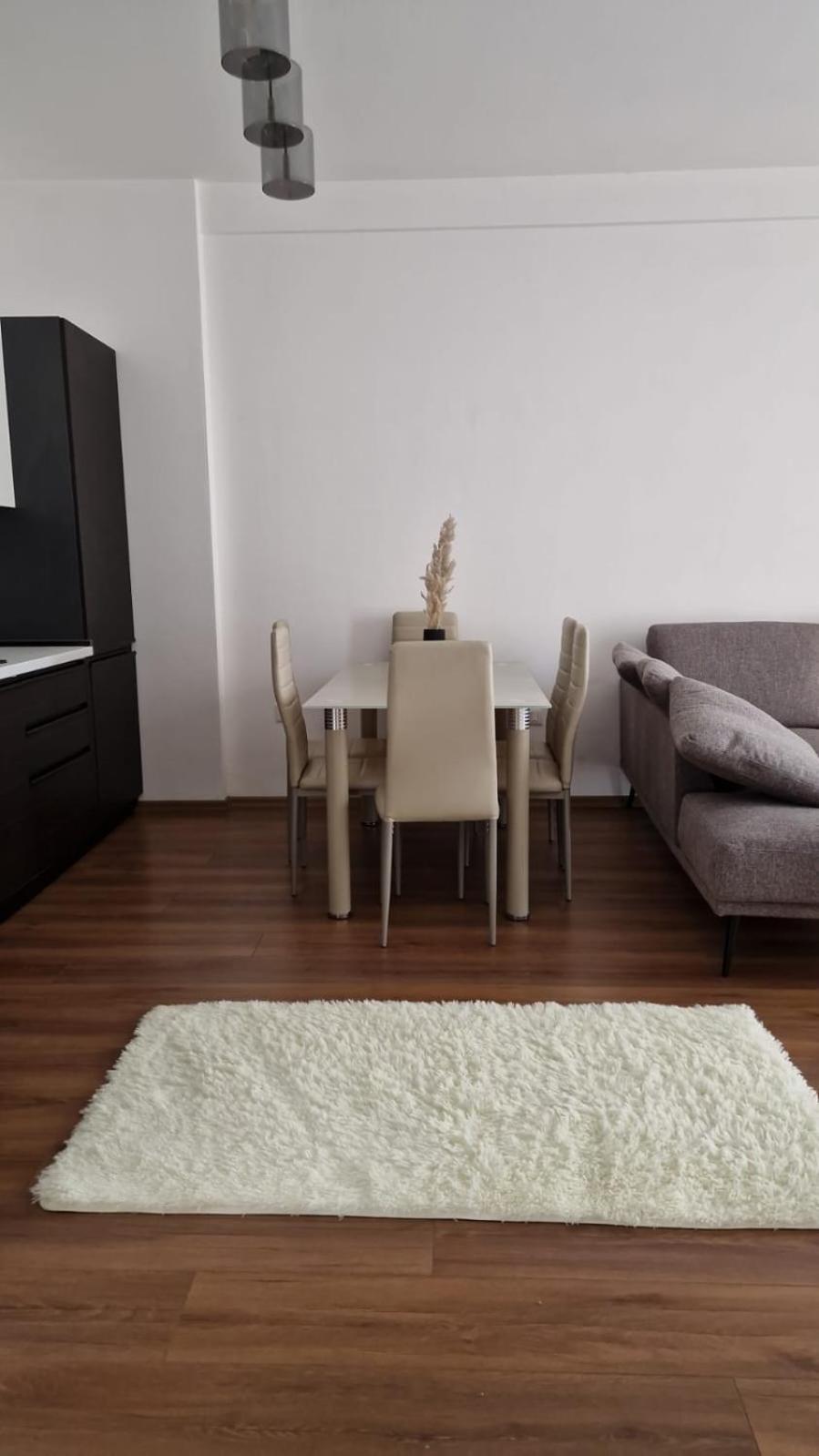 Apartment Daily Rent Tirana