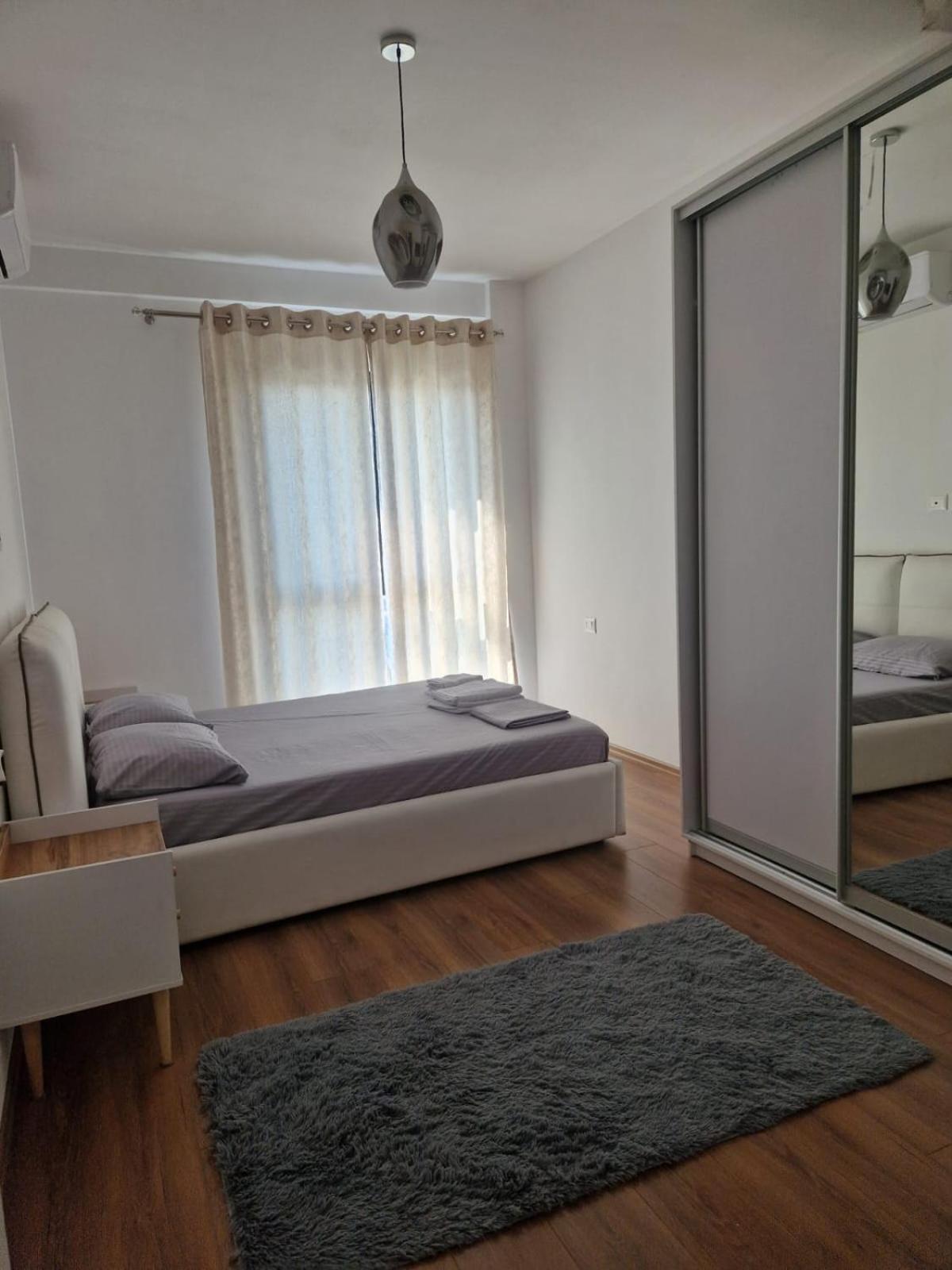 Daily Rent Apartment Tirana