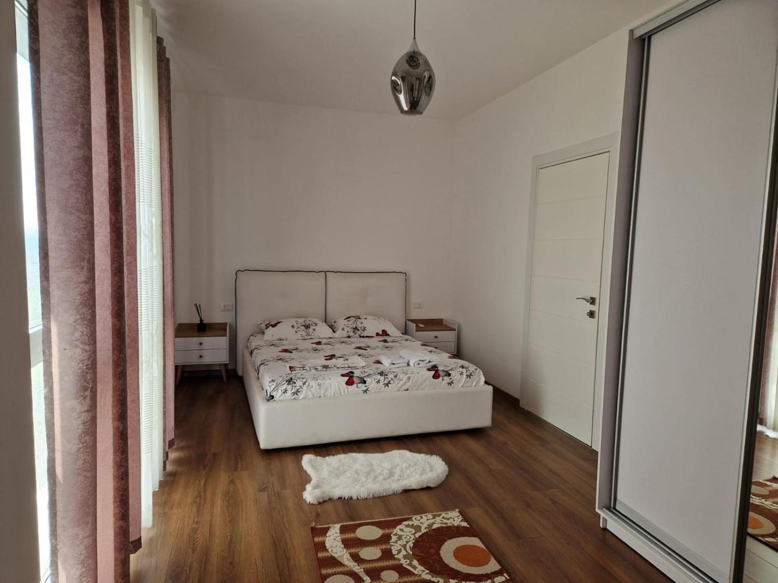 Daily Rent * Tirana