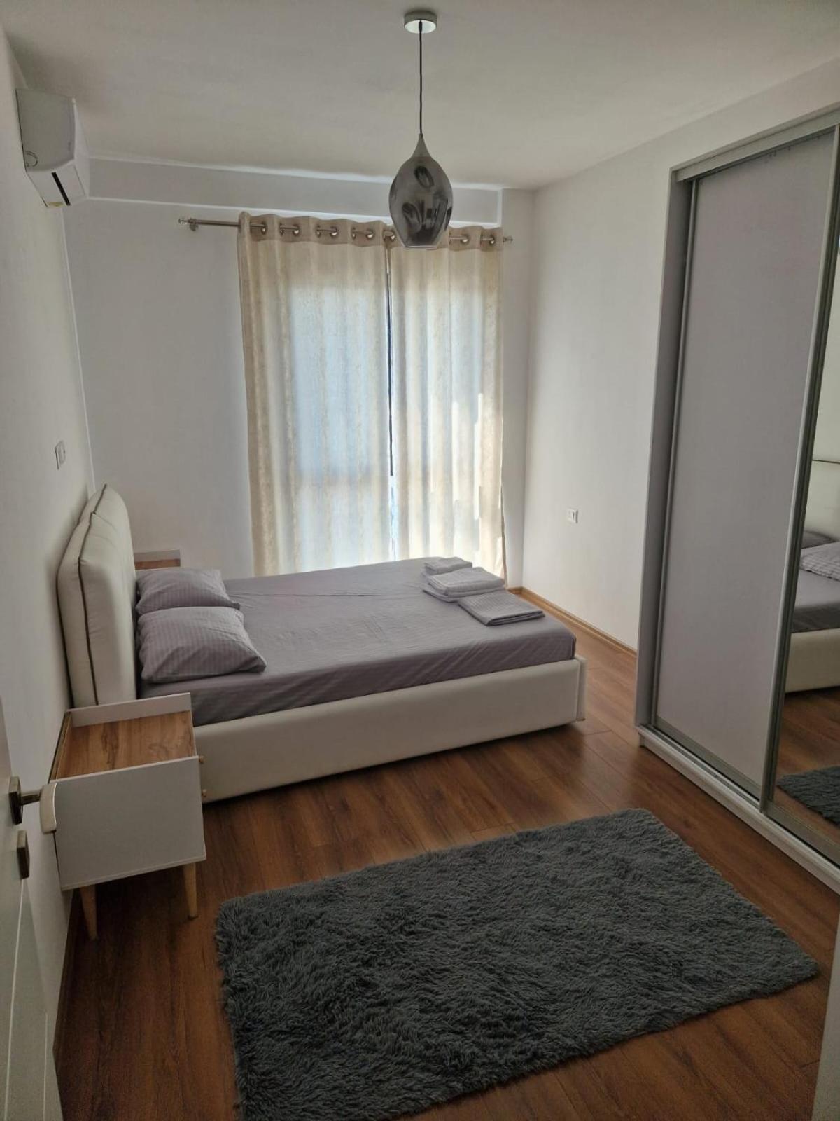 Daily Rent Tirana